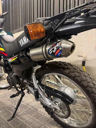 Exhaust chamber for yamaha - exhaust,